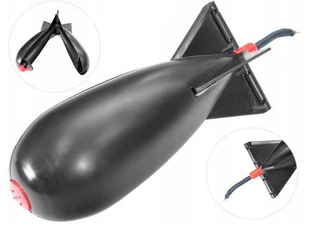 FL RAKIETA ZANĘTOWA SPOMB BOMB AUTOMATYCZNA 18cm 64-9590