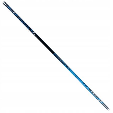 BAT WĘDKA FL COURAGEOUS 400 40g CARBON 4m A8048-4