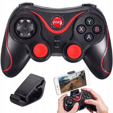 Bezprzewodowy gamepad do telefonu android ios 06210