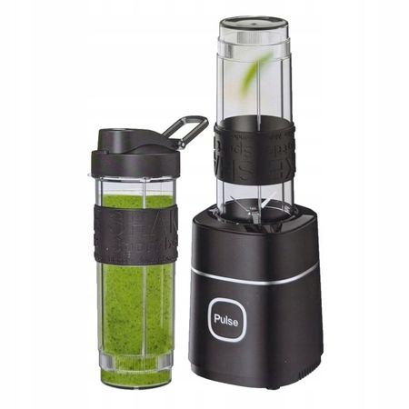 Blender personalny Galicja 35372 500 W czarny 35372
