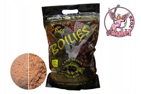 Carp Servis Kule zanętowe boss2 Anioł 1 kg / 20mm 8421