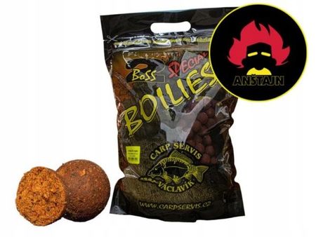 Carp Servis Kule zanętowe boss2 Anstajn 1 kg / 20mm 5710