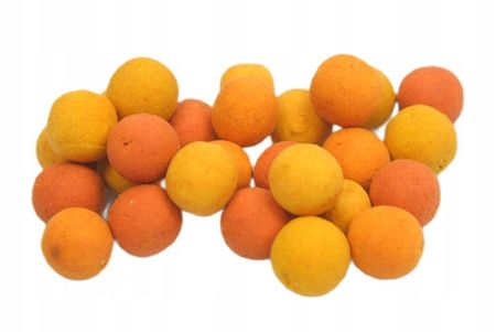 Carp Servis Kulki Pop up Mango w woreczku strunowym 12mm 40gr 8025