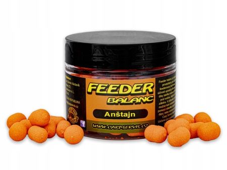Carp Servis Wafters Anstajn Feeder balanc 12mm 6908