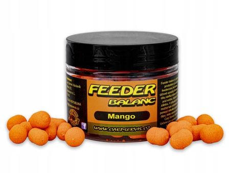 Carp Servis Wafters Mango Feeder balanc 12mm 6922