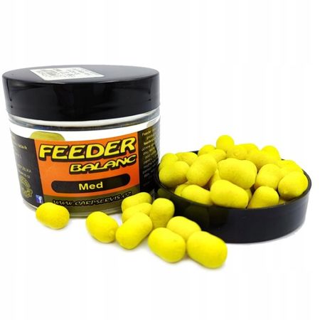 Carp Servis Wafters Miód Feeder balanc 12mm 1477