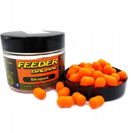 Carp Servis Wafters Skopex Feeder balanc 12mm 1484