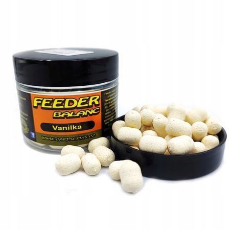 Carp Servis Wafters Wanilia Feeder balanc 12mm 1491