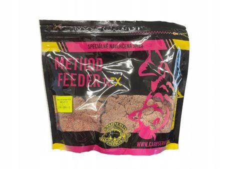 Carp Servis Zanęta Feeder RSX 1kg Mojito 8674
