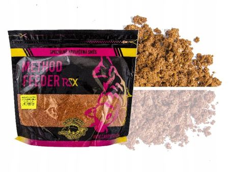 Carp Servis Zanęta Feeder RSX 1kg Truskawka -Mango - Chili 8155