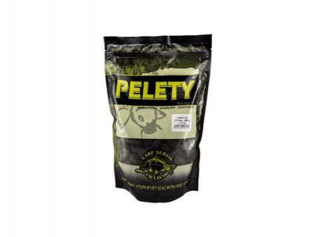 CarpServis Pellet Halibut CS 3mm 800g 6916
