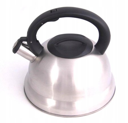 CZAJNIK ALF 3,0L SATYNA Feniks FE-2876