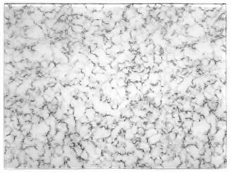 Deska kuchenna szklana Aria 40x30 cm HTXD8699