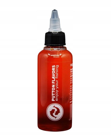 Dip Method Feeder Putton Flavours 100ml MONSTER CRAB
