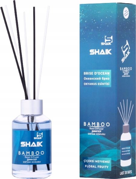 Dyfuzor zapachowy Shaik Bryza Oceanu 115 ml