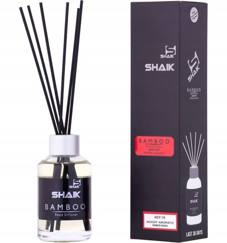 Dyfuzor zapachowy Shaik CHANEL BLEU 19 115 ml
