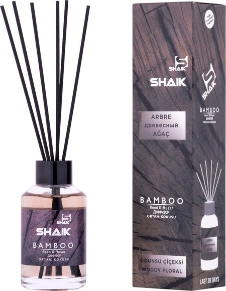 Dyfuzor zapachowy Shaik drzewo 115 ml