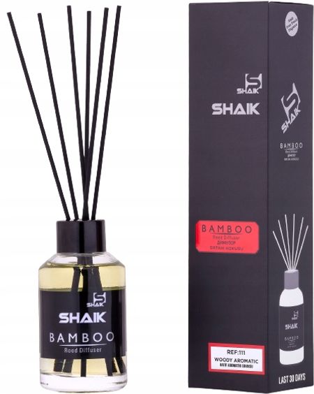 Dyfuzor zapachowy Shaik Euphoria 111 115 ml