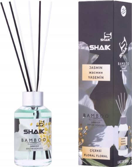 Dyfuzor zapachowy Shaik Jaśmin 115 ml