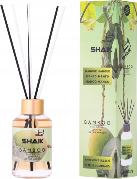 Dyfuzor zapachowy Shaik Mango 115 ml