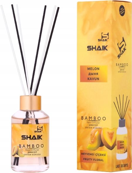 Dyfuzor zapachowy Shaik Melon 115 ml