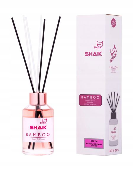 Dyfuzor zapachowy Shaik Olympea 06 115 ml