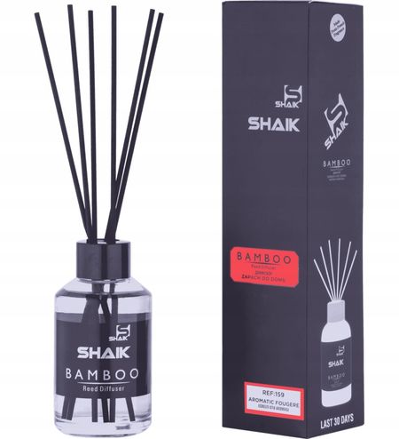 Dyfuzor zapachowy Shaik Sauvage 159 115 ml