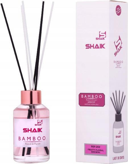 Dyfuzor zapachowy Shaik VS Bombshell 202 115 ml