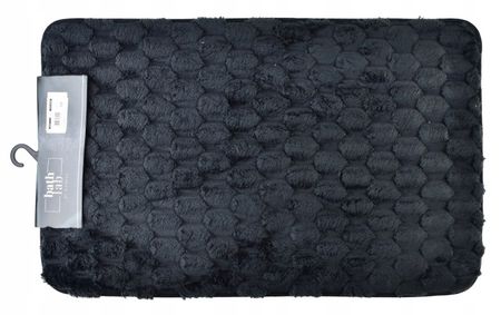 Dywanik łazienkowy 50 x 80 cm HTUA0009