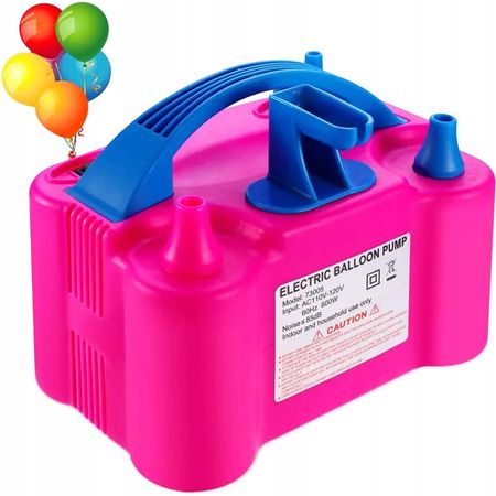 Elektryczna pompka do balonów AG997
