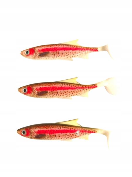FL Minnow 10cm 8.5g P04 3szt. przynęty 64-75244