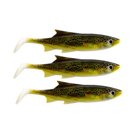 FL Minnow 10cm 8.5g P05 3szt. przynęty 64-75251