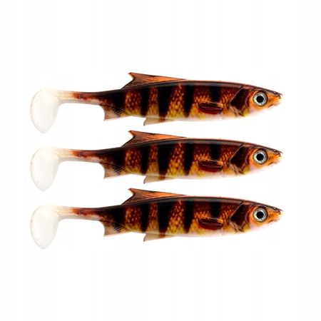 FL Minnow 10cm 8.5g P07 3szt. przynęty 64-75275