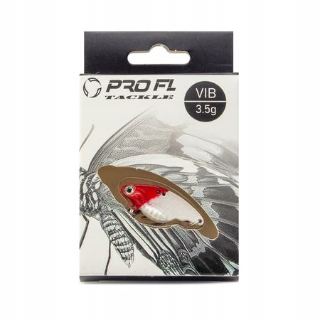 FL Pro Cykada VIB 3.5g V001 64-98649