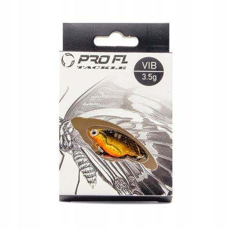 FL Pro Cykada VIB 3.5g V005 64-98687