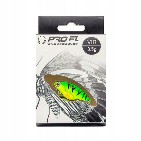 FL Pro Cykada VIB 3.5g V006 64-98694