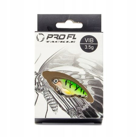 FL Pro Cykada VIB 3.5g V008 64-98717