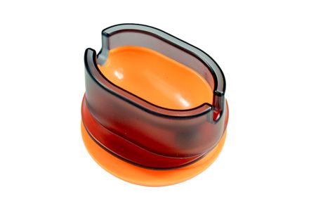 Forma wyciskana do podajników Method Feeder Inline Dura Flat XL ZH-163