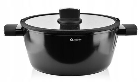 Garnek tradycyjny Mondex Valerian 6,7 l HTXD5564