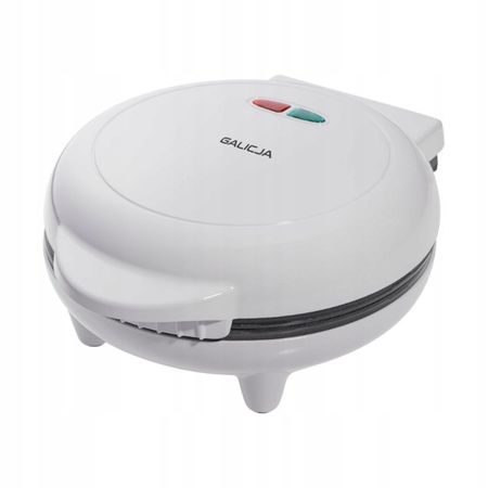 Gofrownica Waffy 750W biała 48594B