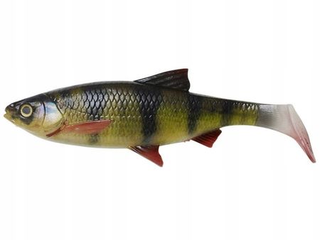 Guma kopyto na szczupaka sandacza PRO FL 3D 17cm 68g 64-97550