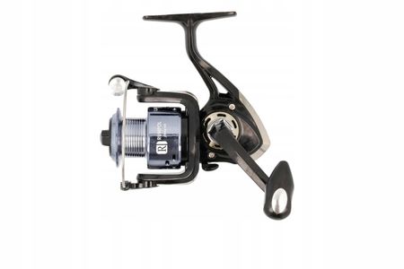 KOŁOWROTEK LIGHT 4000 RUMPOL 4 ŁOŻYSKA 100284