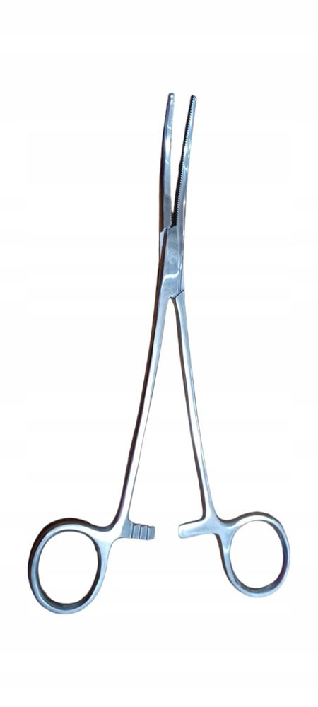 Metalowe Szczypce Wędkarskie 18cm Fi31-112