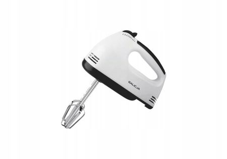 Mikser ręczny Galicja mini 100 W biały 45746