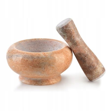 MODERN KITCHEN Moździerz 9xh5cm HTUA9638