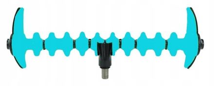 Multi Rod Rest grzebień 23cm 64-95624