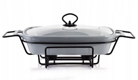 Naczynie żaroodporne owalny Mondex Modern Kitchen 2,1 l HTN0932