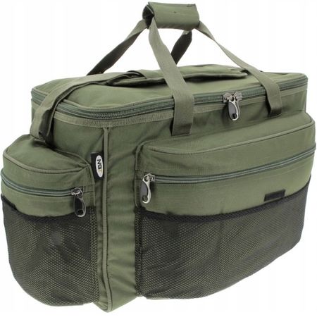 NGT GIANT CARRYALL GREEN FLA-093