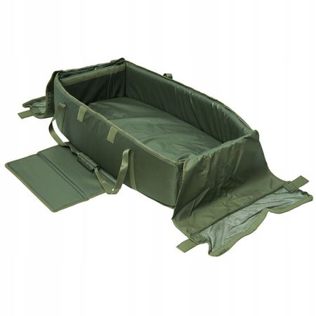 NGT Surface Carp Cradle Mata kołyska karpiowa FU-MAT