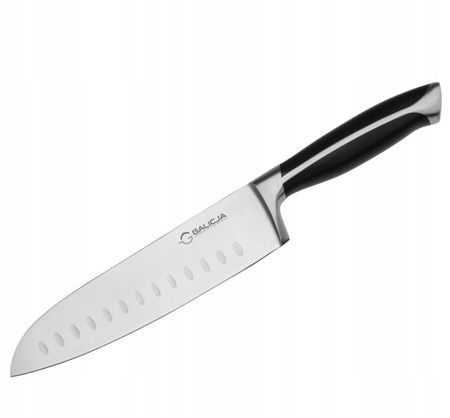 Nóż SANTOKU 17cm ROYAL 04026